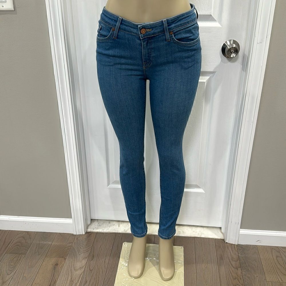 JOIE SKINNY JEANS. 